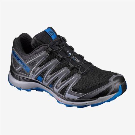 Salomon XA LITE Mens Trail Running Shoes Black | Salomon South Africa